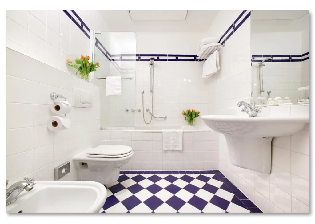 Hotel Paris Prague - photo 9