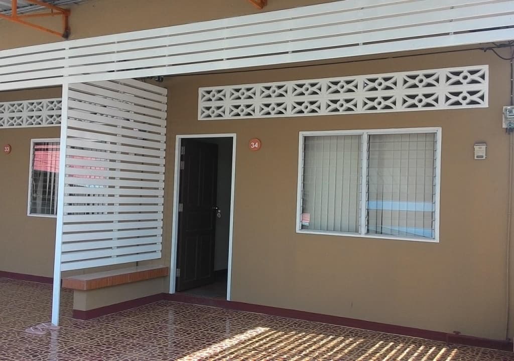 TN Guesthouse - photo 18