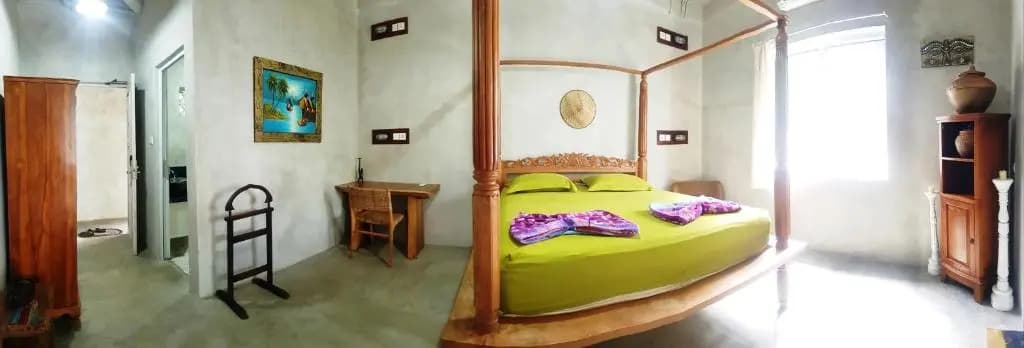 Bali Bobo Hostel - photo 4