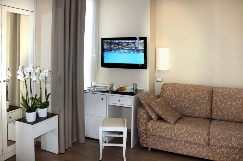 Hotel Regit - photo 7
