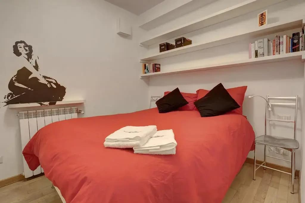 Monserrato Historical Home - photo 4