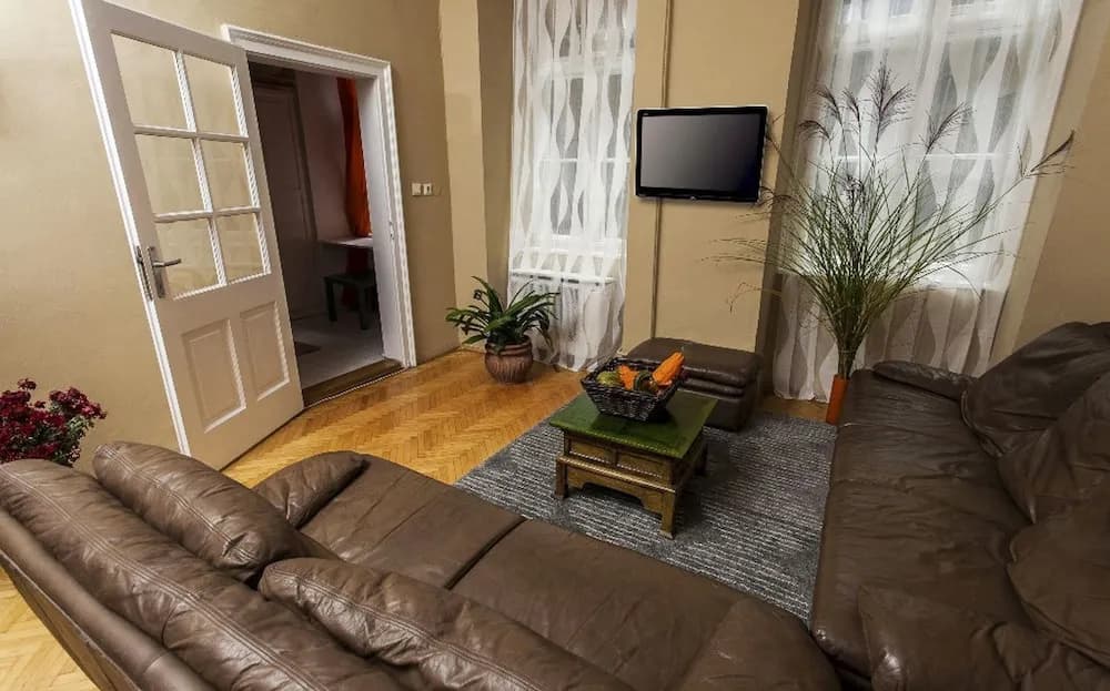 Laxsoppa Apartment - photo 5