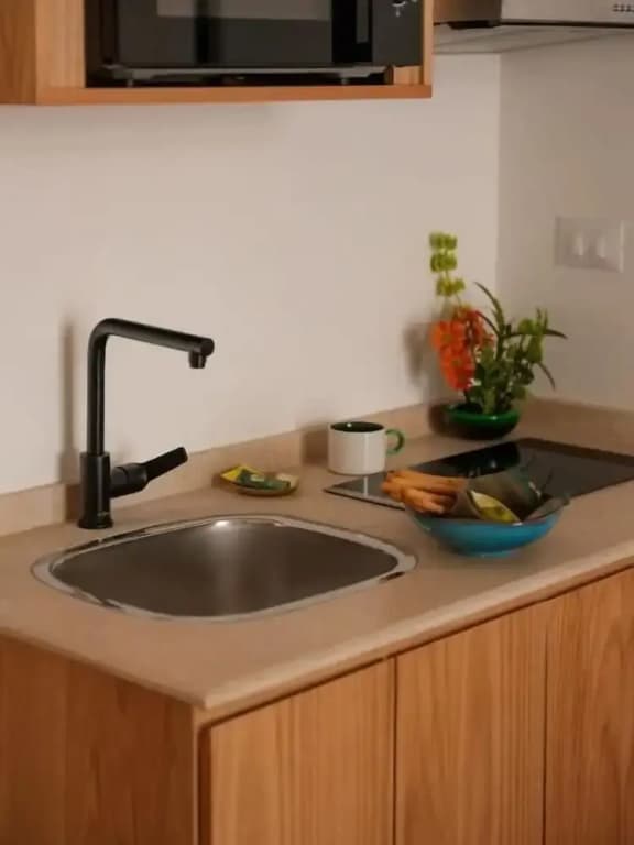 Brassbell Downtown Kasr Living - photo 6