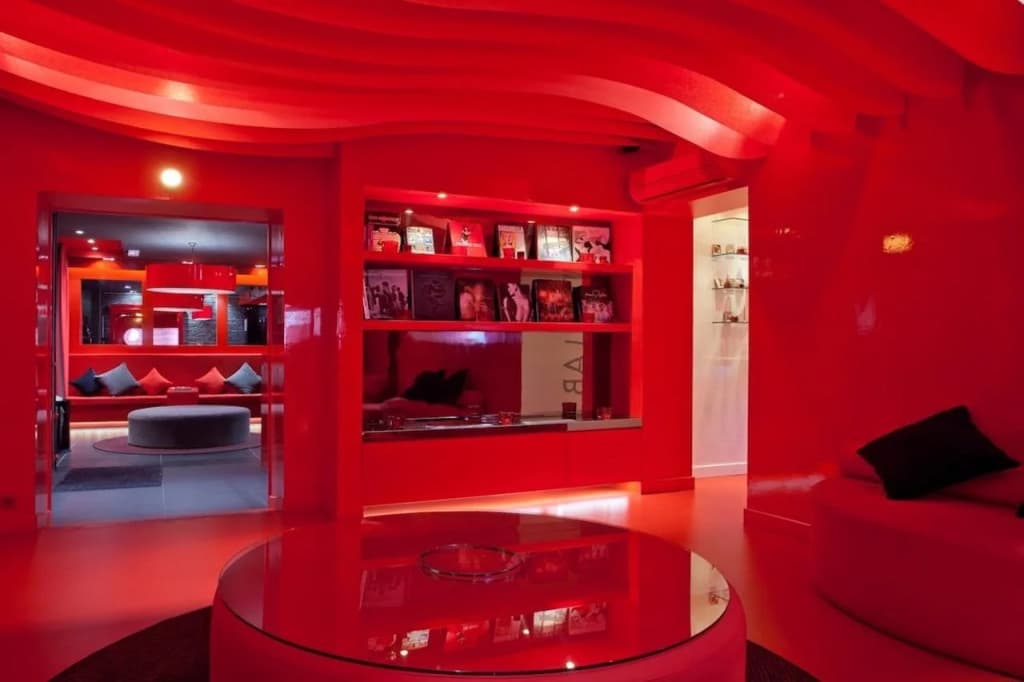 Five Boutique Hotel Paris Quartier Latin - photo 2