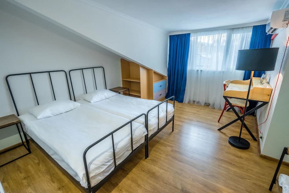 Bonito Hotel - photo 3