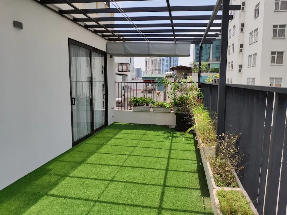Himeji Serviced Apartments - photo 11