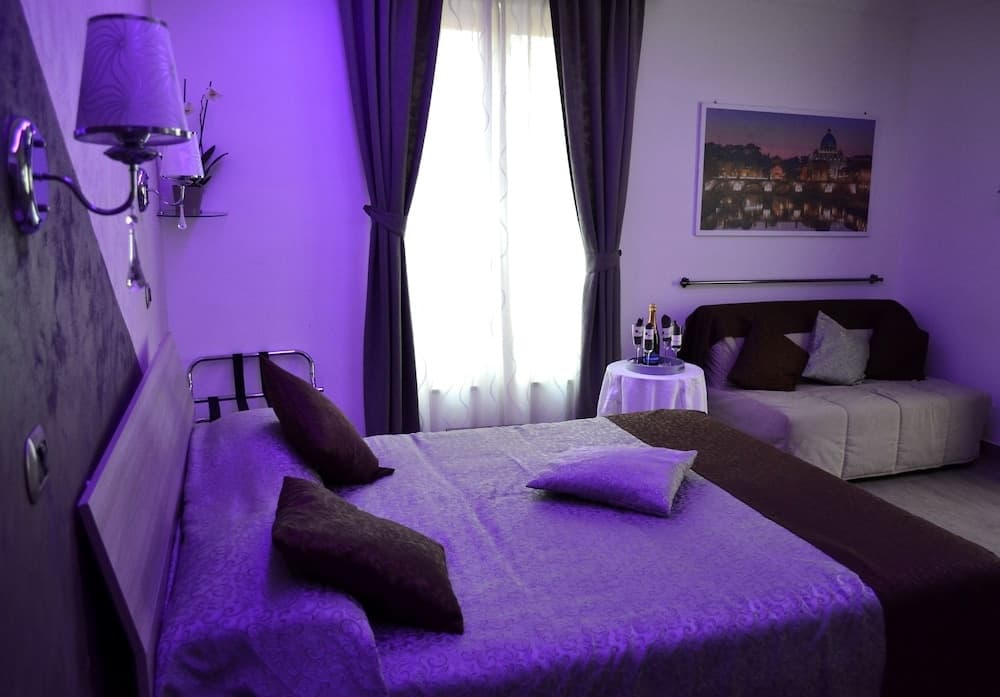 Notti al Vaticano Deluxe St.Peter's Accommodation - photo 5