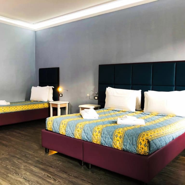 Hotel Gioia - photo 21
