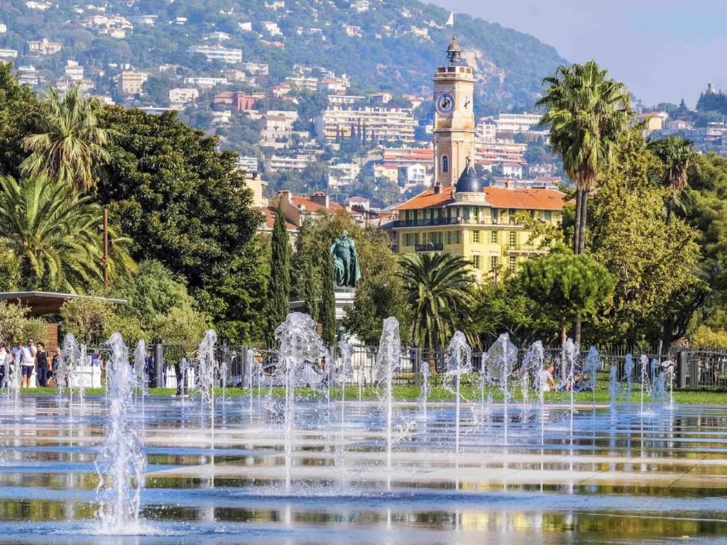 Novotel Nice Centre Vieux Nice - photo 44