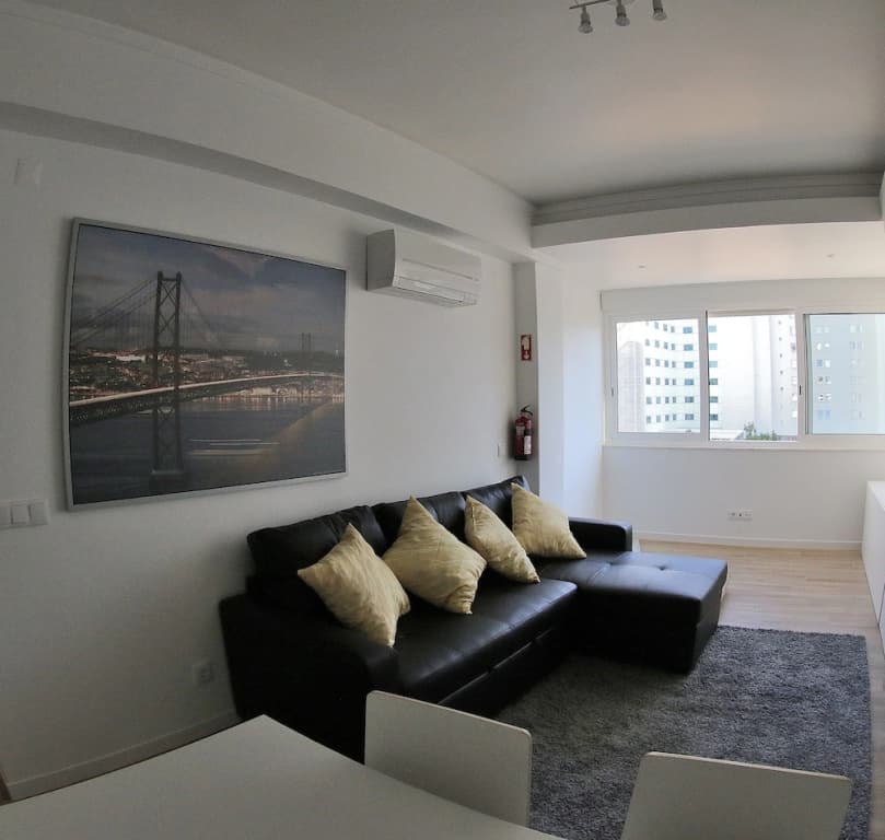 The Yellow Flat - photo 4