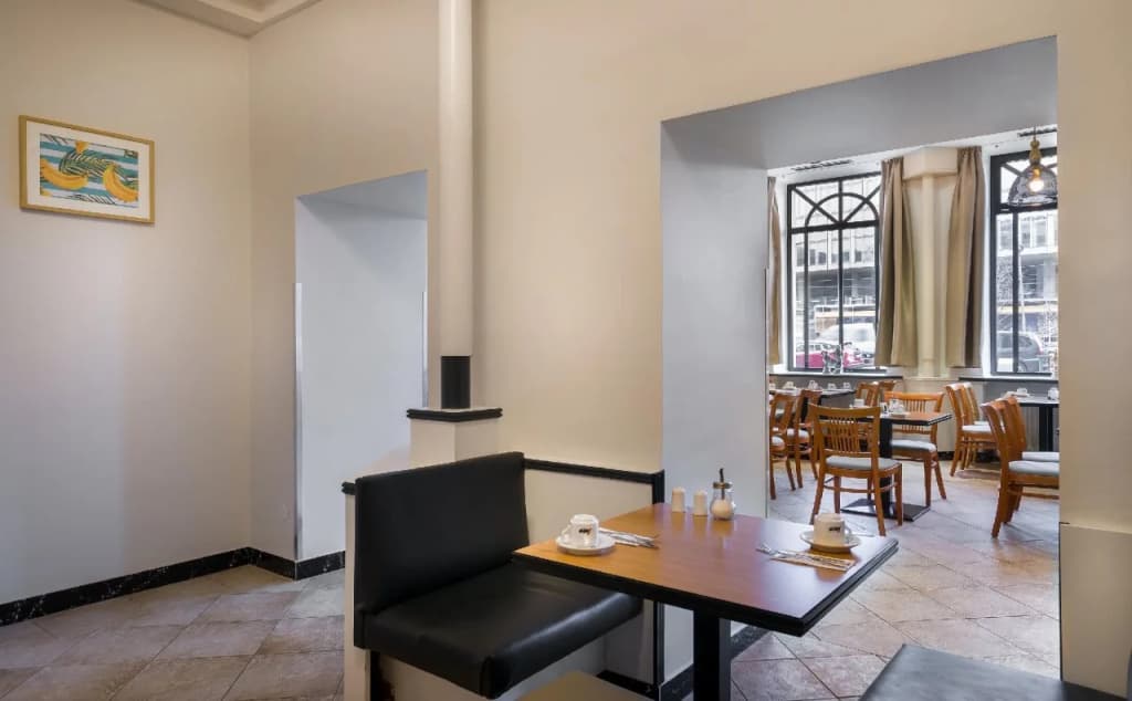 Garner Hotel Vienna by IHG - photo 23
