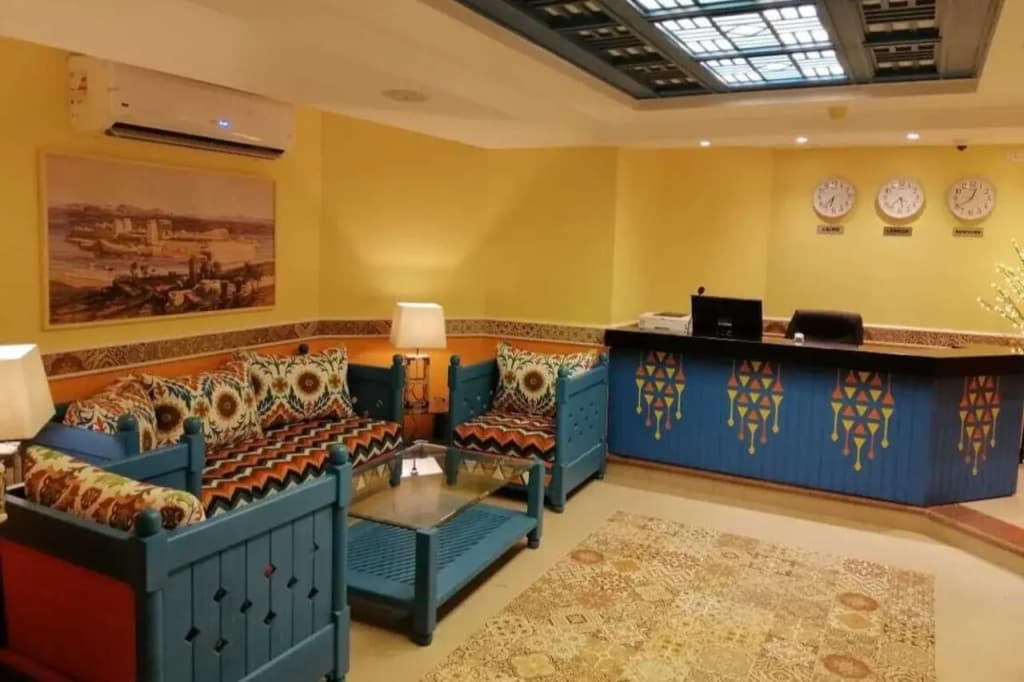 Al Madiafa - photo 13
