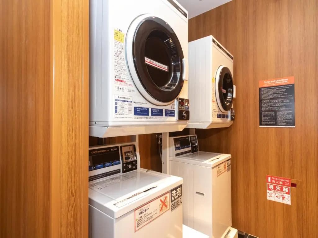APA Hotel Namba Shinsaibashi Higashi - photo 10