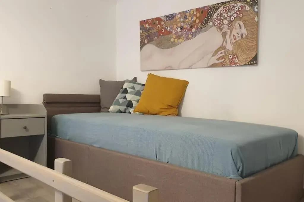 BEM56 Apartman - photo 3
