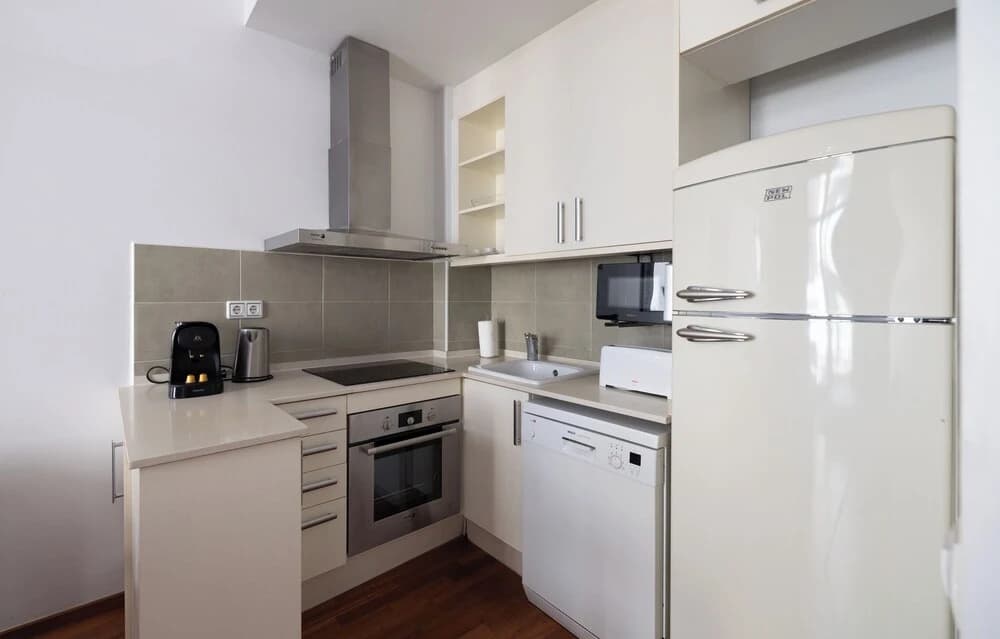 Stay U-nique Apartments Balmes - photo 9