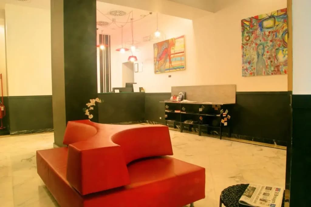 Puccini Hotel Milan, Tapestry Collection by Hilton - photo 2