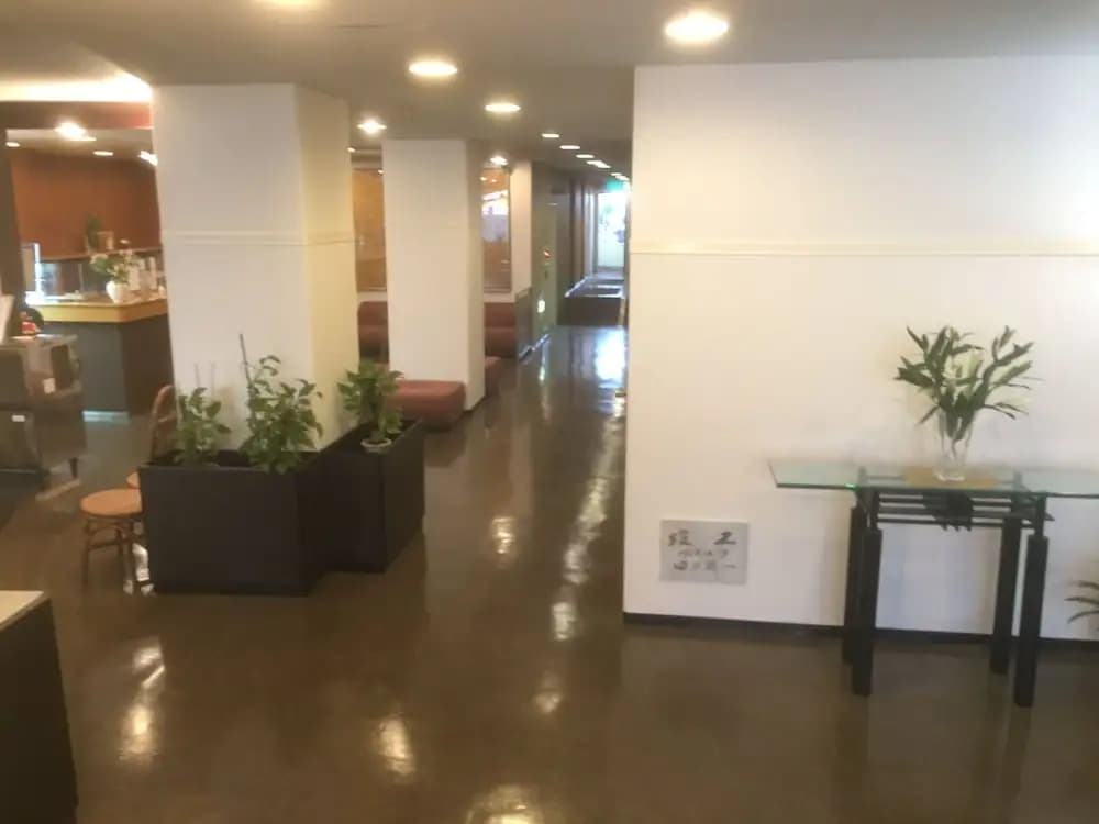 Hotel Mitsufu - photo 16