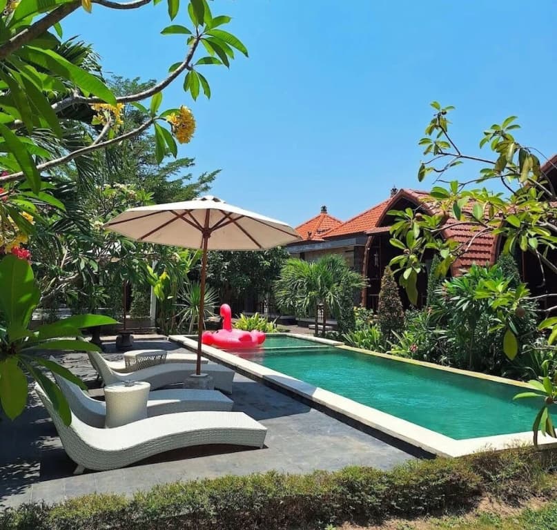 Mailaku House - photo 16