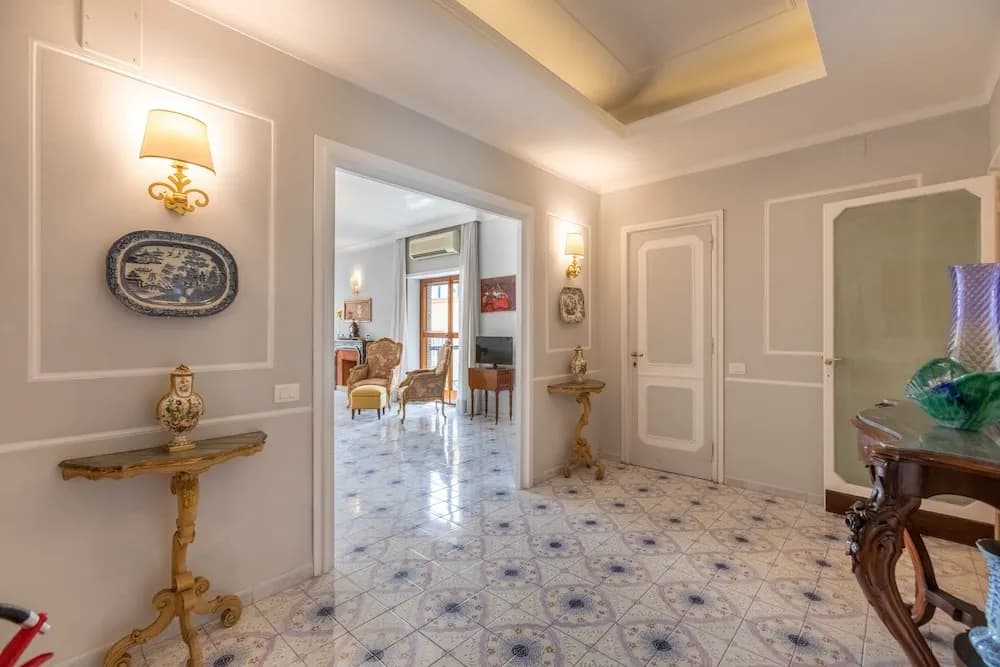 A Casa di Driade -apartment - photo 14