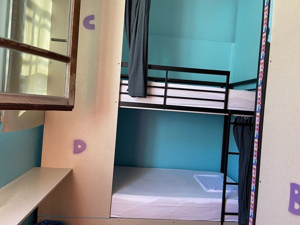 Hostel Center Madrid - photo 6
