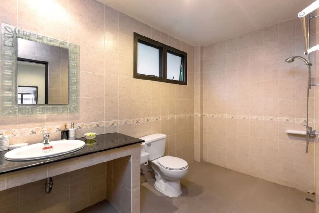 Karon Beach Pool Villa 2 - photo 8