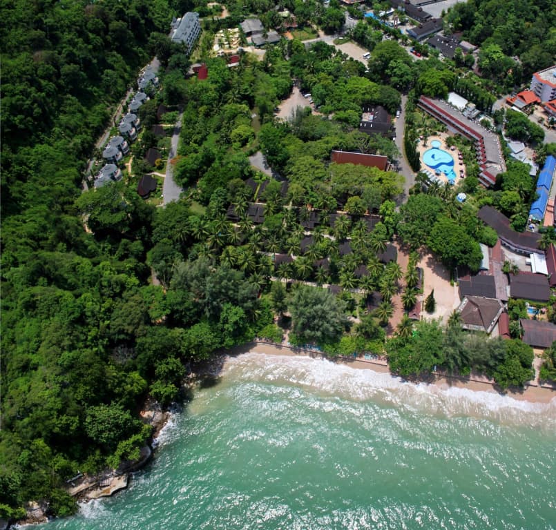 Krabi Resort Ao Nang - photo 46