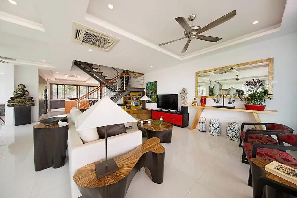 Samui Villa Mango - photo 20