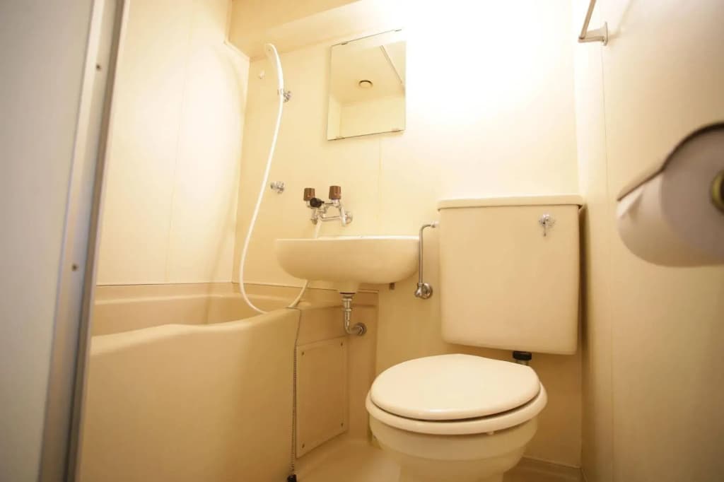 Castle Apartment Nezu - photo 7