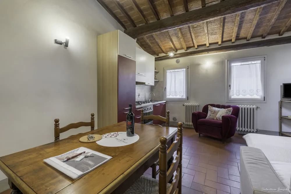 Wine Apartments Florence Lambrusco - photo 8