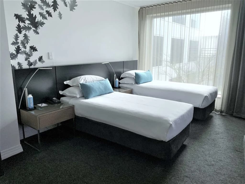 The Como Melbourne by Accor - photo 6