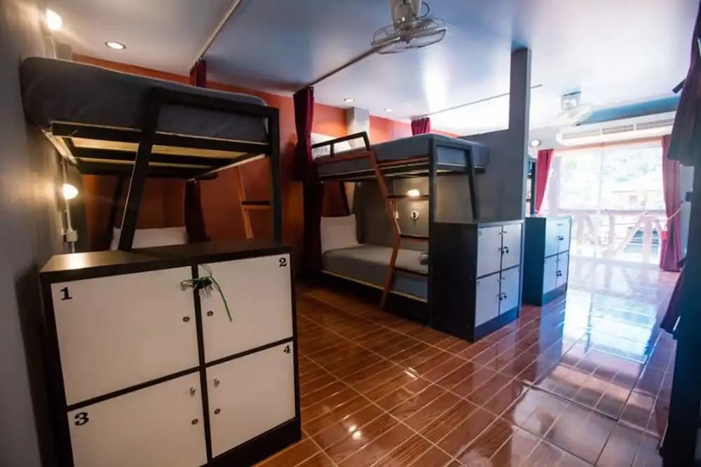 Stayover Hostel - photo 22