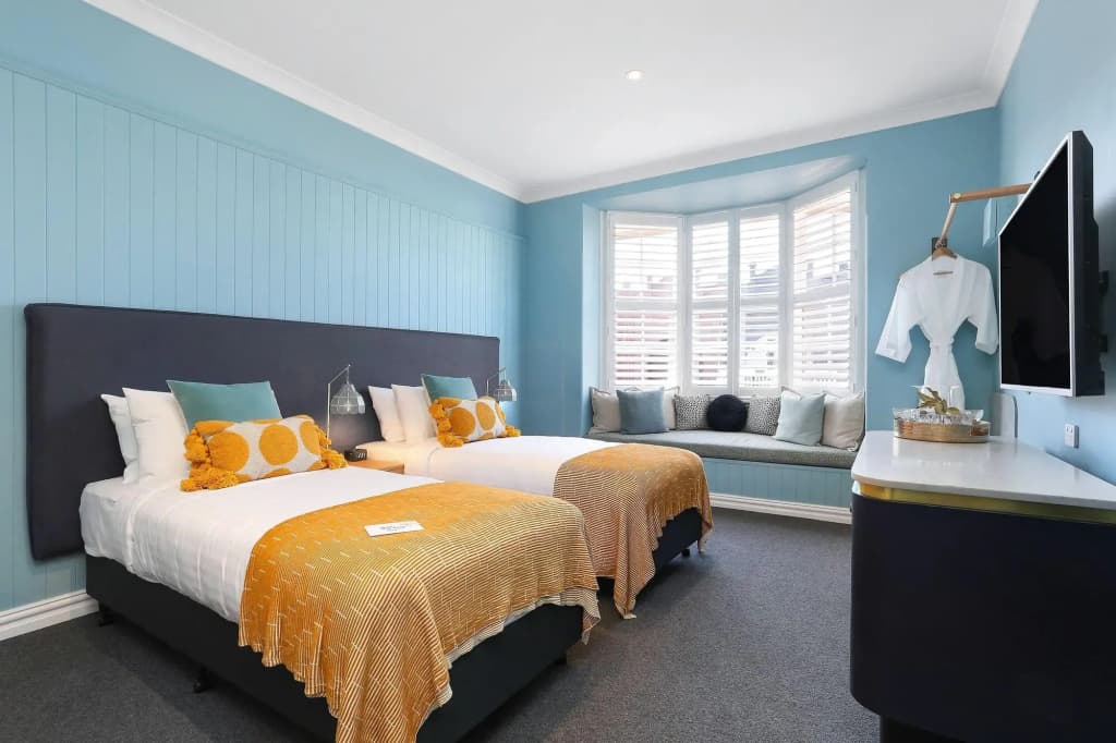 Coogee Bay Hotel - photo 6