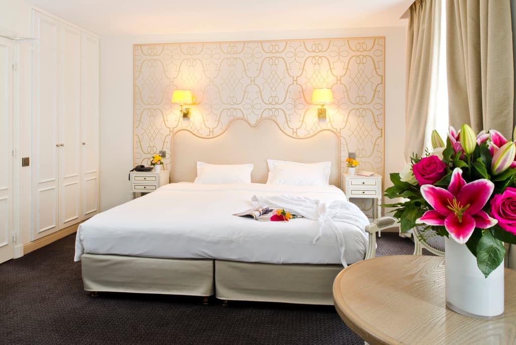 Saint Petersbourg Opera Hotel - photo 3