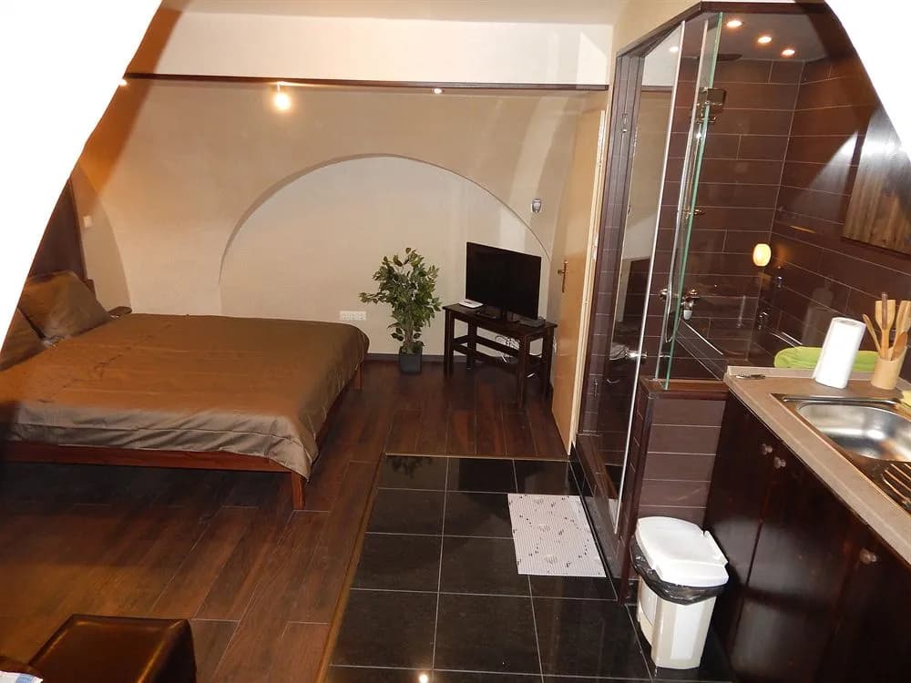 Friends Hostel - photo 9