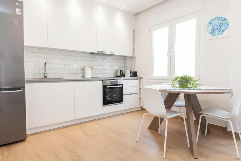 Kipseli New Modern Cosy Apts Apt No 4 - photo 18