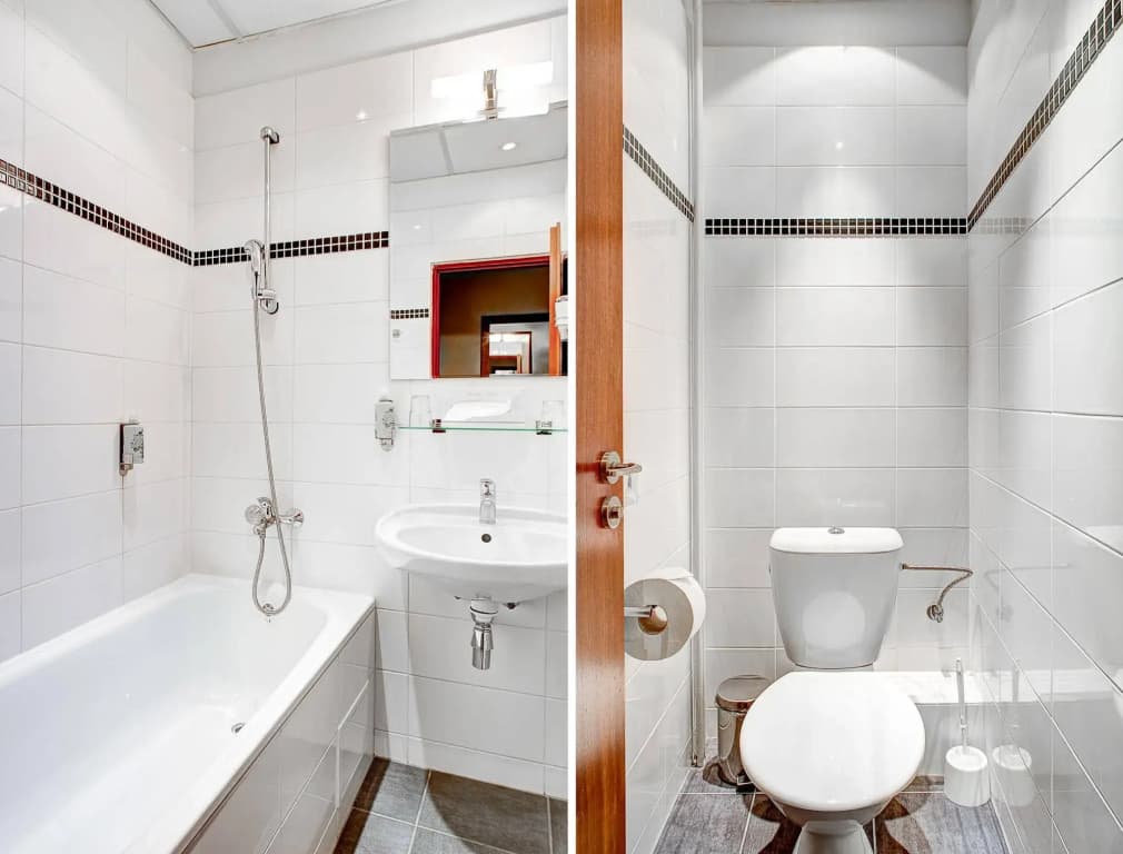 Three Crowns Hotel Prague - photo 8