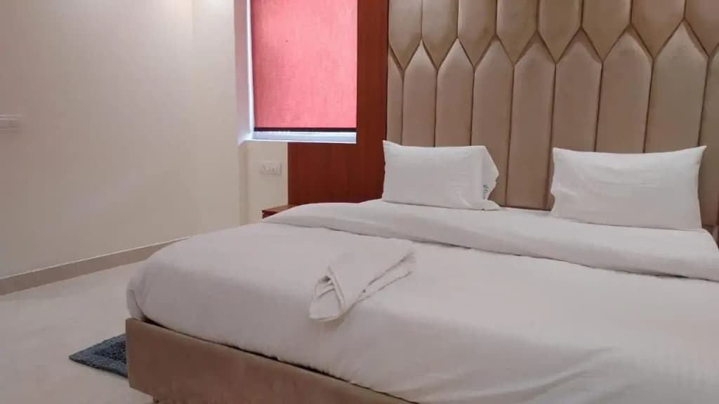 Hotel RIVERB - photo 4