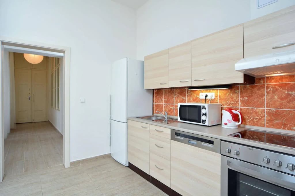 Mivos Prague Apartments - photo 12