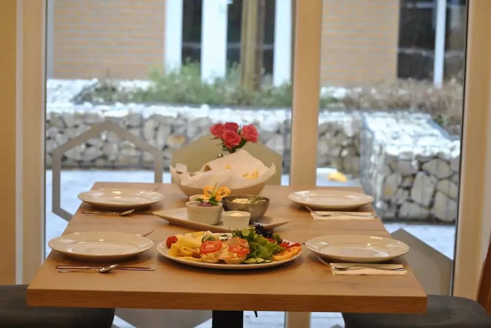 Enjoy Budapest Aparthotel - photo 12