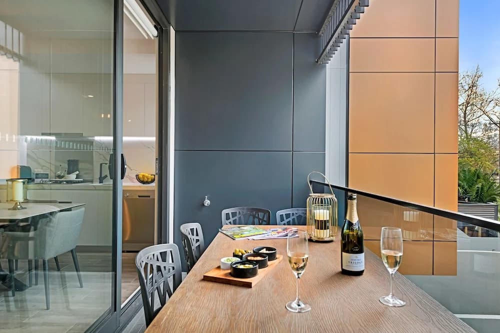 Manhattan Apartments - Caulfield North - photo 25