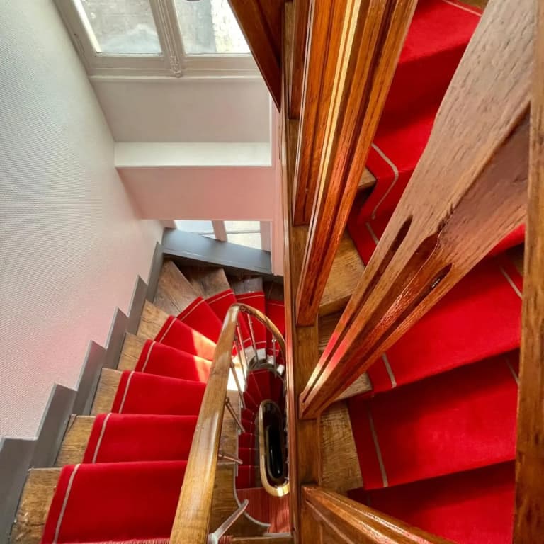 Hotel Amiral Fondary - photo 43