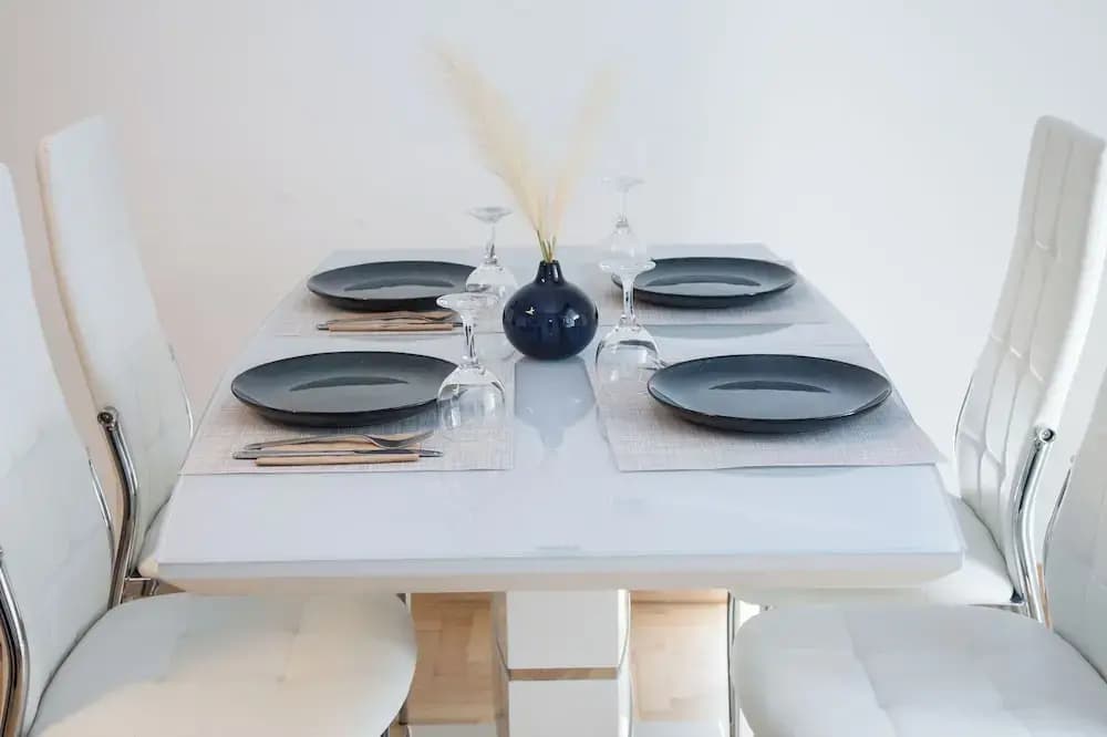 Stylish Renovated 2 Bd Apt in Exarcheia - photo 13