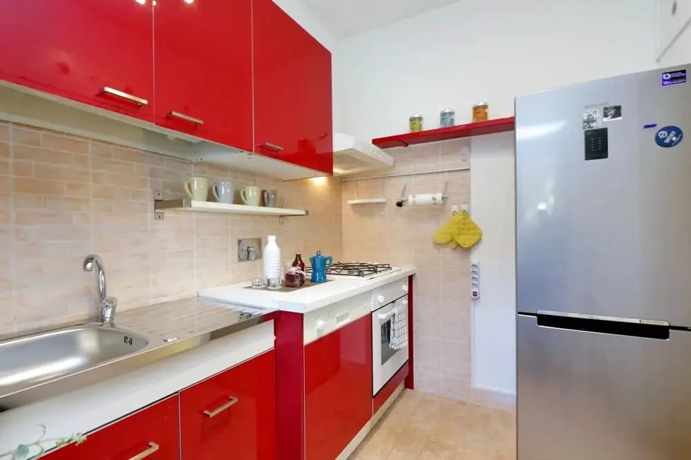 St Peter Mediatrice Apartment - photo 16