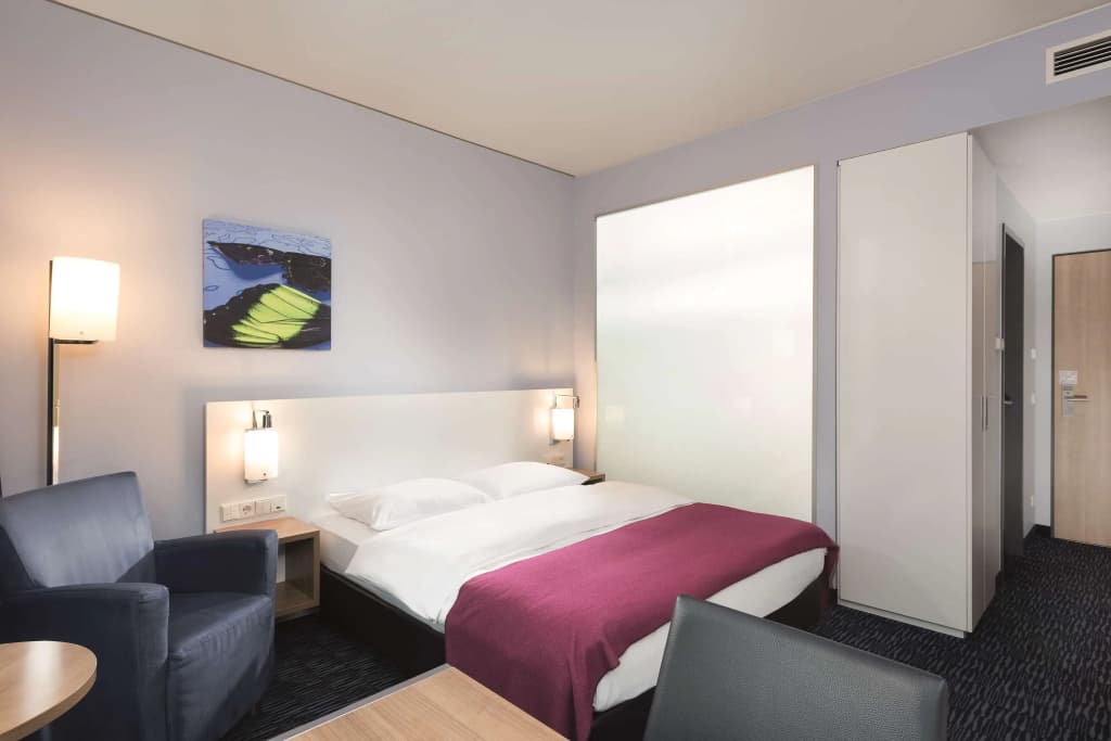 Seminaris CampusHotel Berlin - photo 5