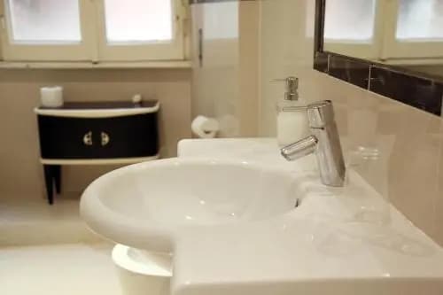 BWG Rooms In Rome - photo 9