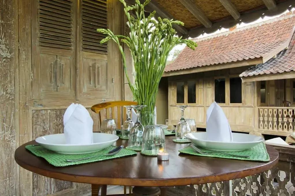 Rumah Tyang Villa - photo 10