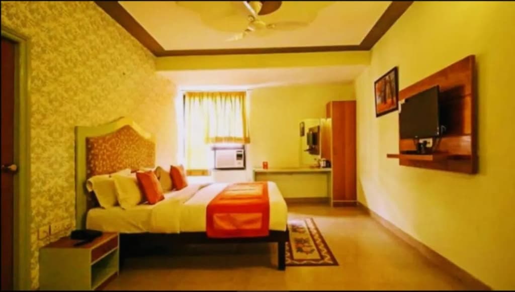 MyHomeHotels – Hotel Ambrosia - photo 5