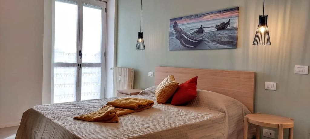 Suite Rent Milan 3 - photo 15