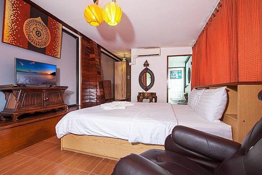 Baan Ruean Thai - main photo