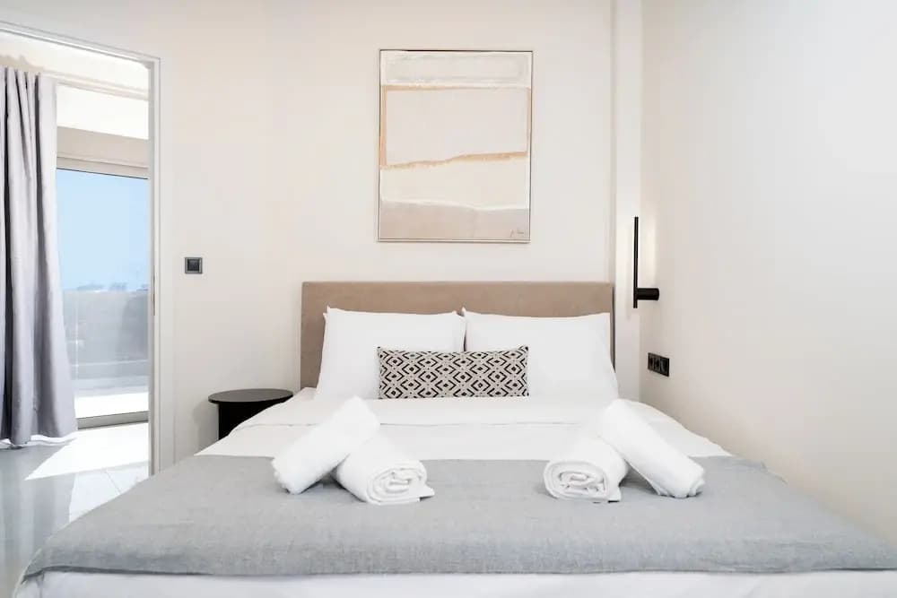 Acropolis View - Stylish City Penthouse - photo 2